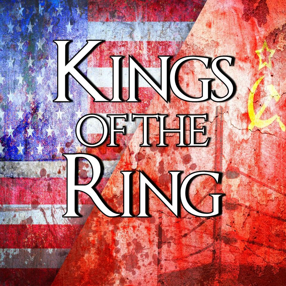 Kings of the Ring