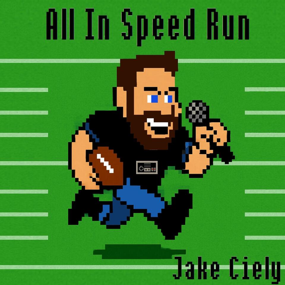 All In Speed Run