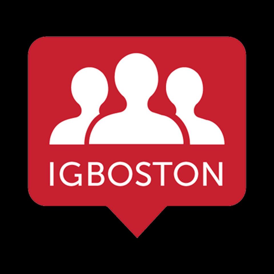 IGBoston's Direct Message