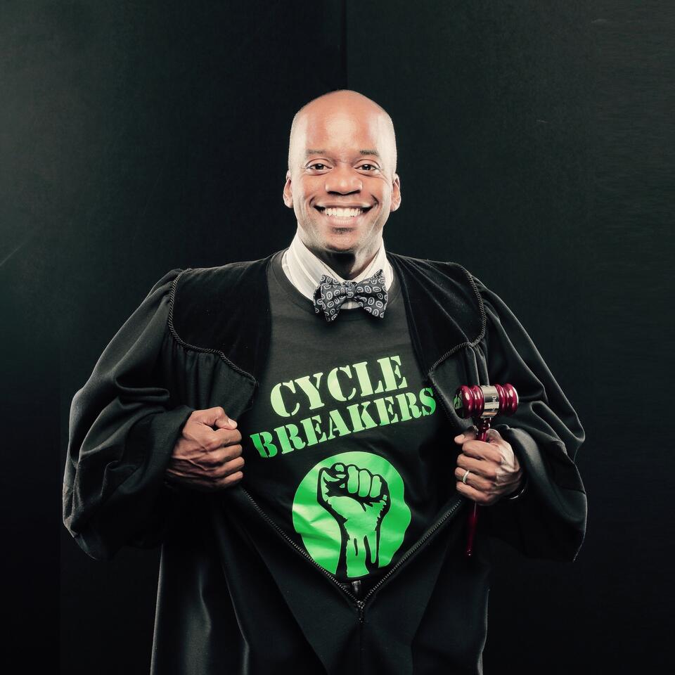 Here Comes The Judge