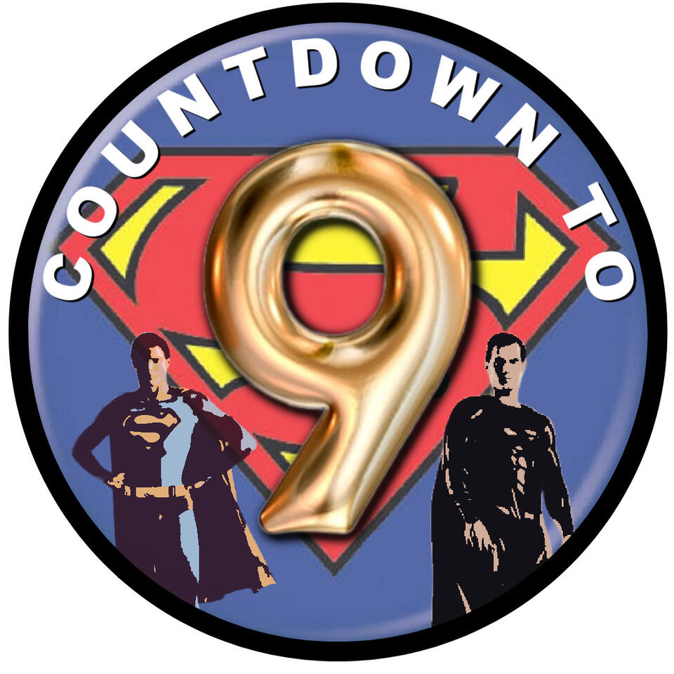 The Countdown Movie Show