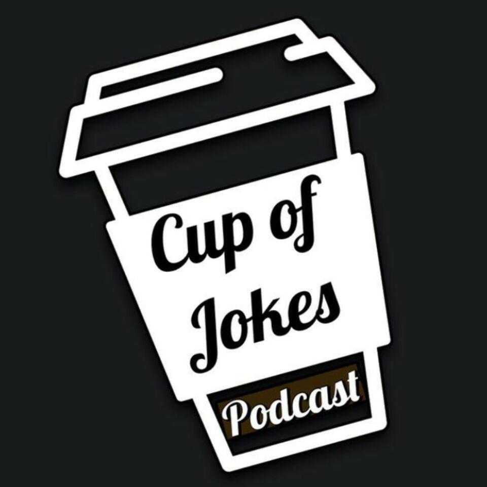Cup of Jokes