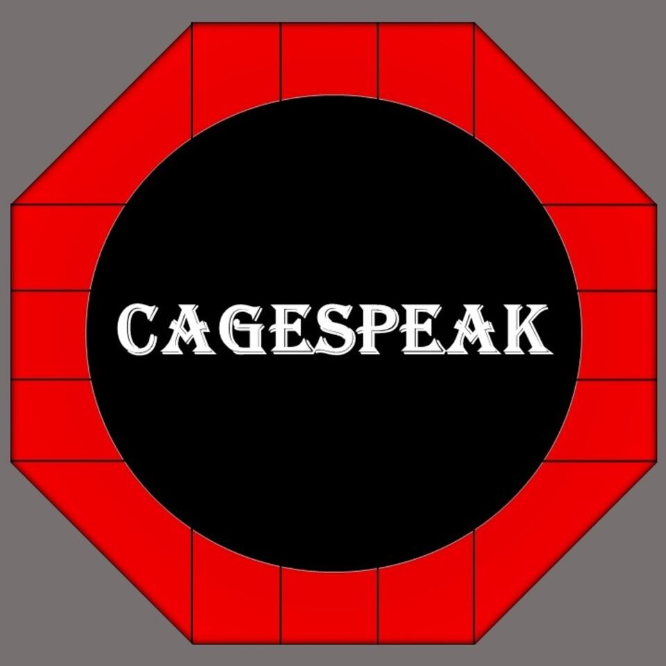 Cagespeak