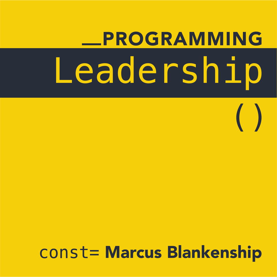 Programming Leadership