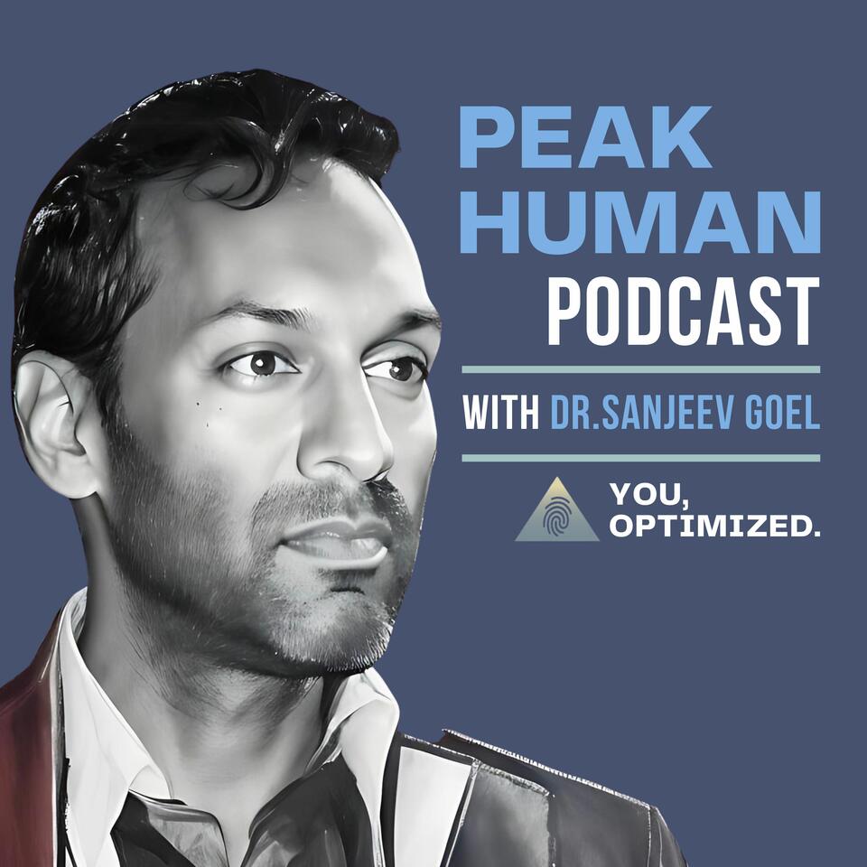 PEAK HUMAN LABS Podcast