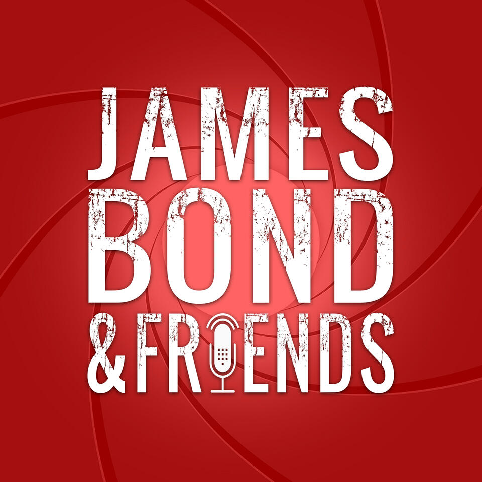 James Bond & Friends