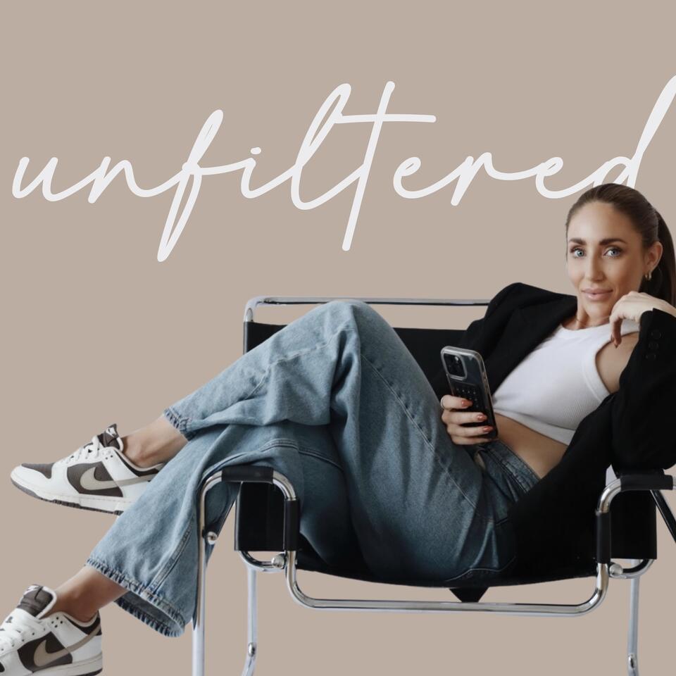 Unfiltered w/ Ally Pintucci