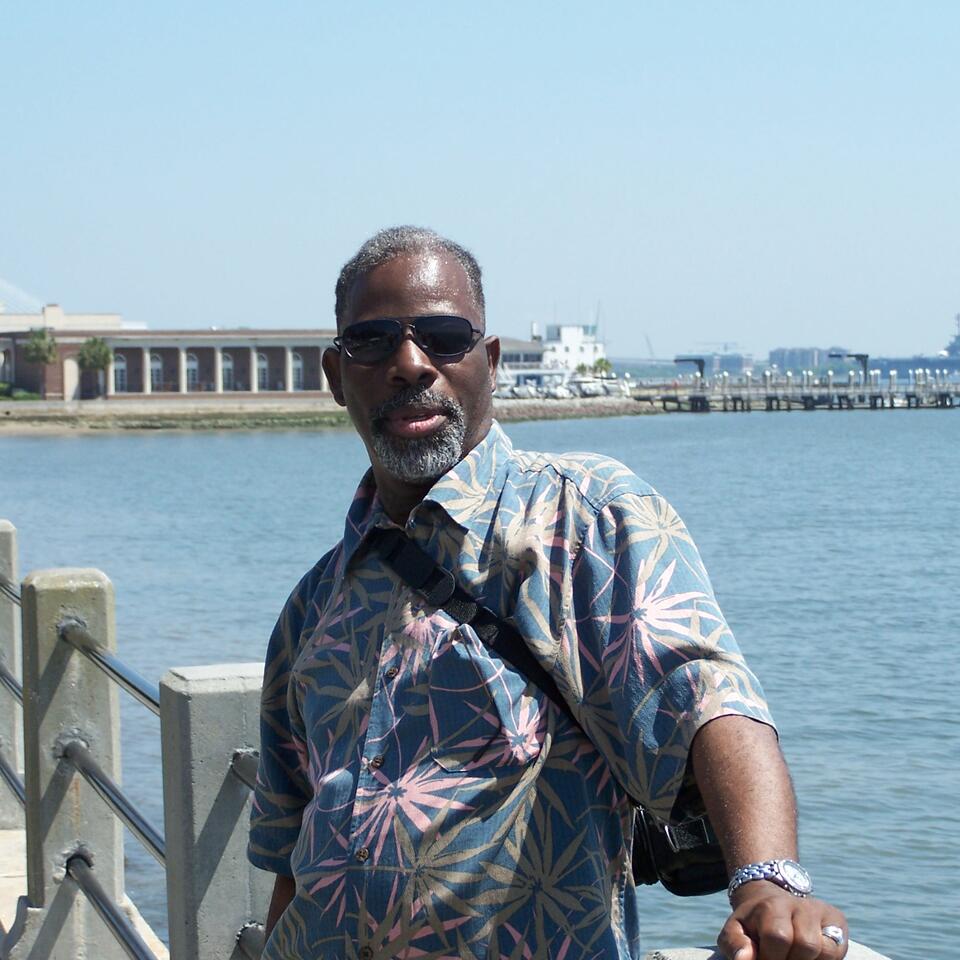 The Real Life-Real Talk Podcast with William Carr