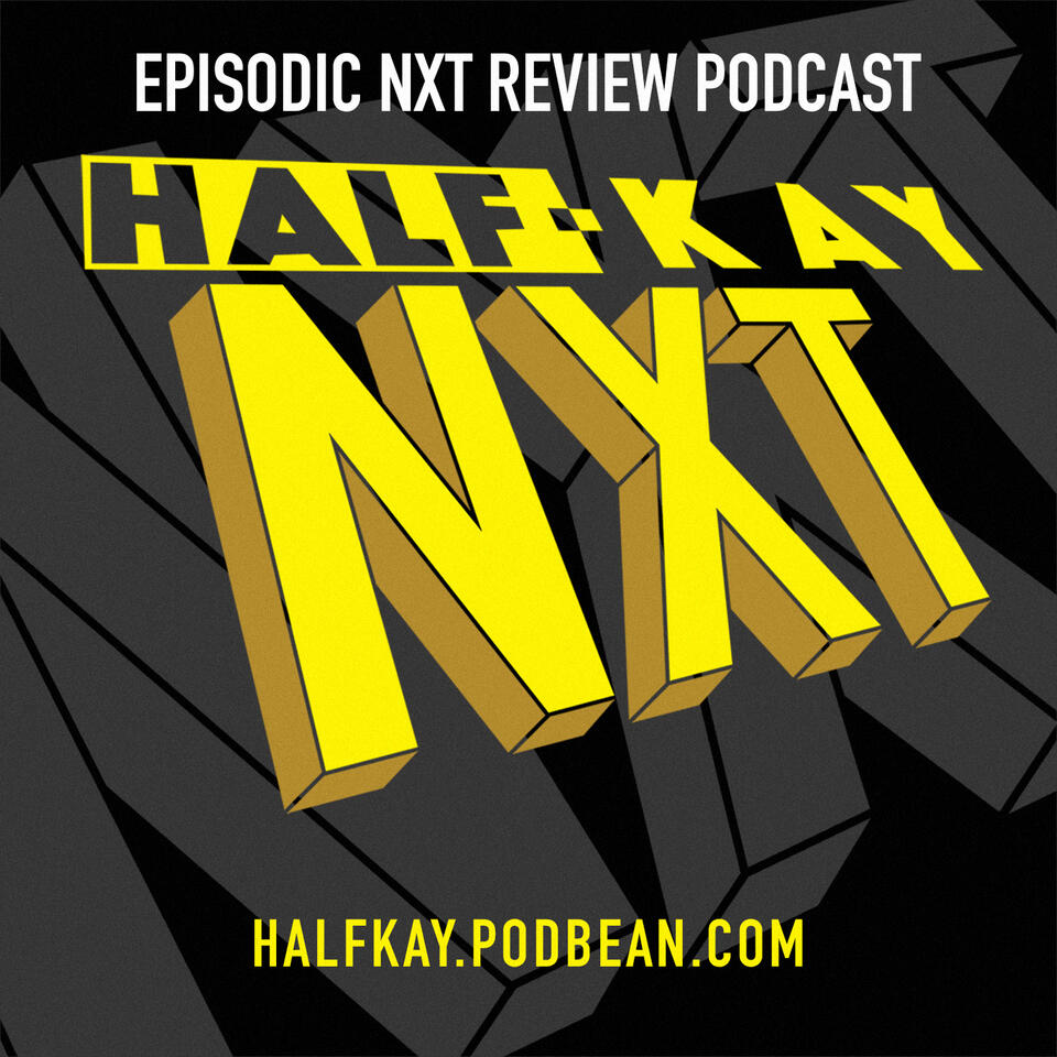 Half-Kay podcast