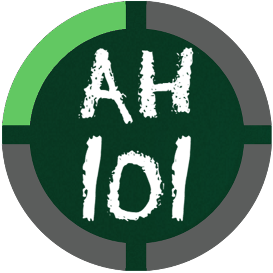 Achievement Hunting 101