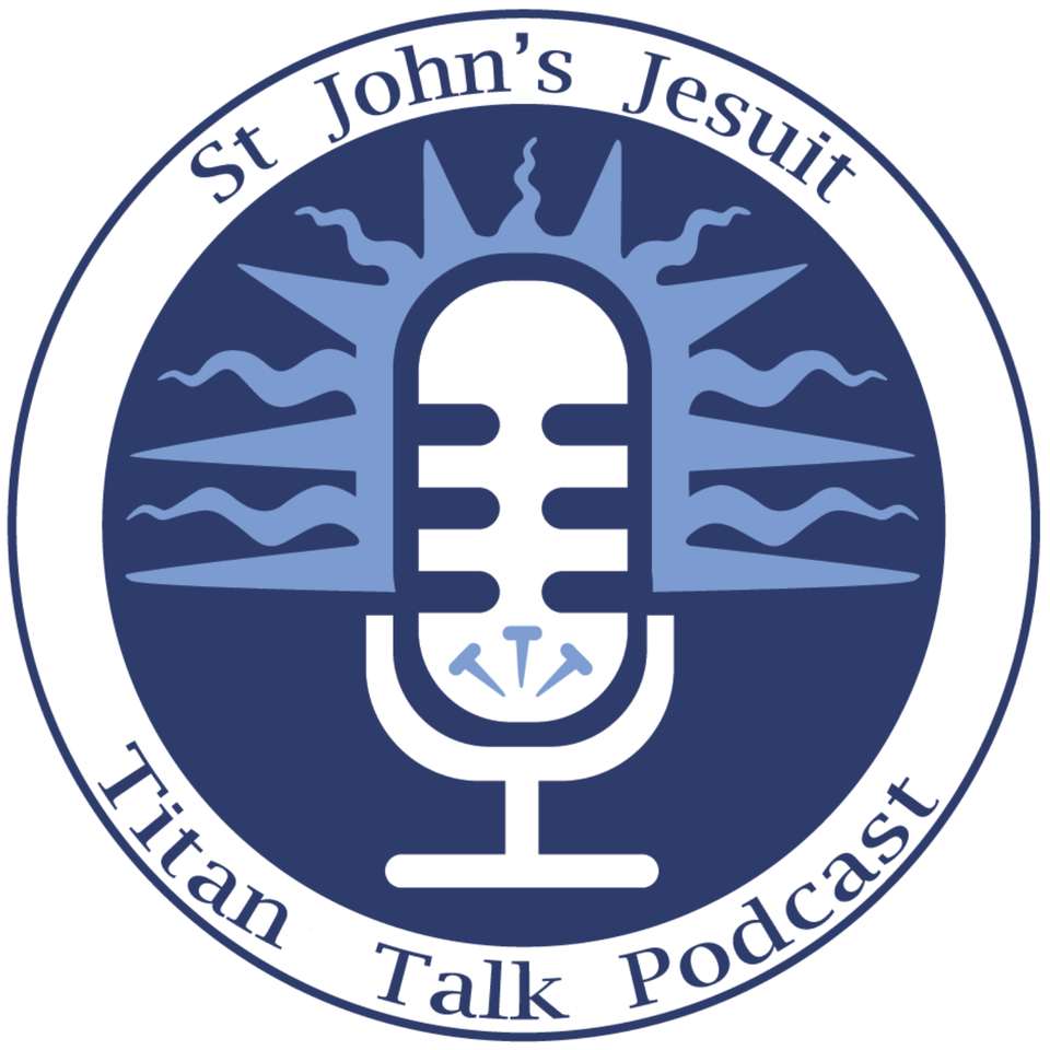 Titan Talk Podcast