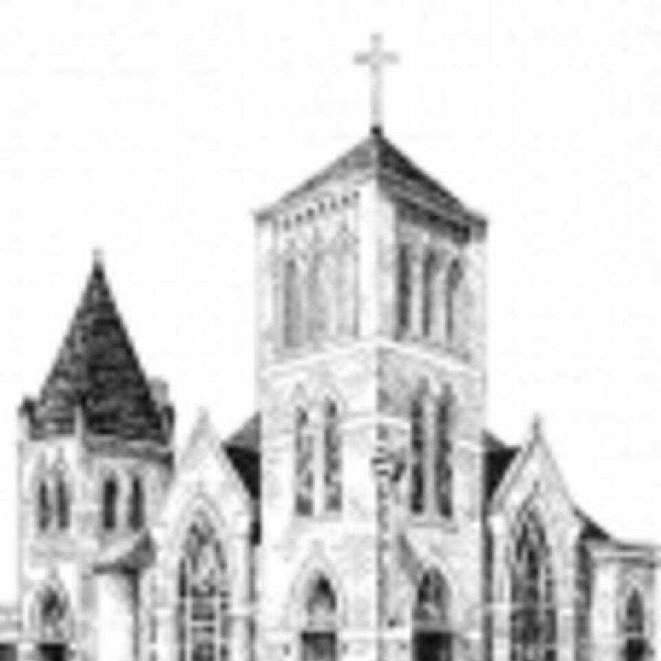 Third Presbyterian Church, Birmingham AL