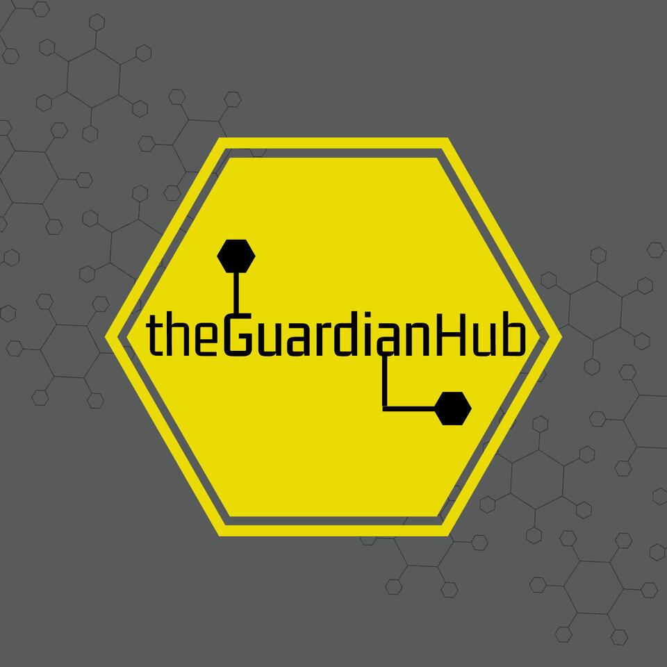 The Guardian Hub - A Destiny Based Podcast