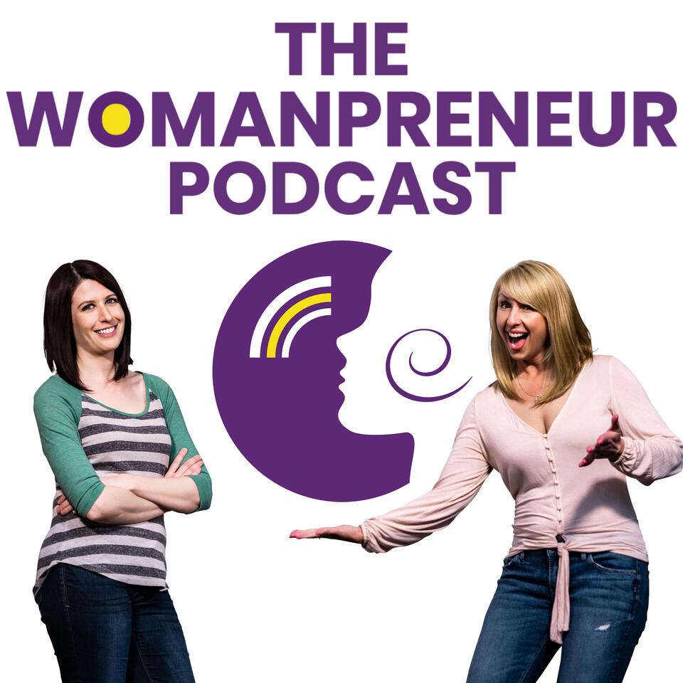 The Womanpreneur Podcast