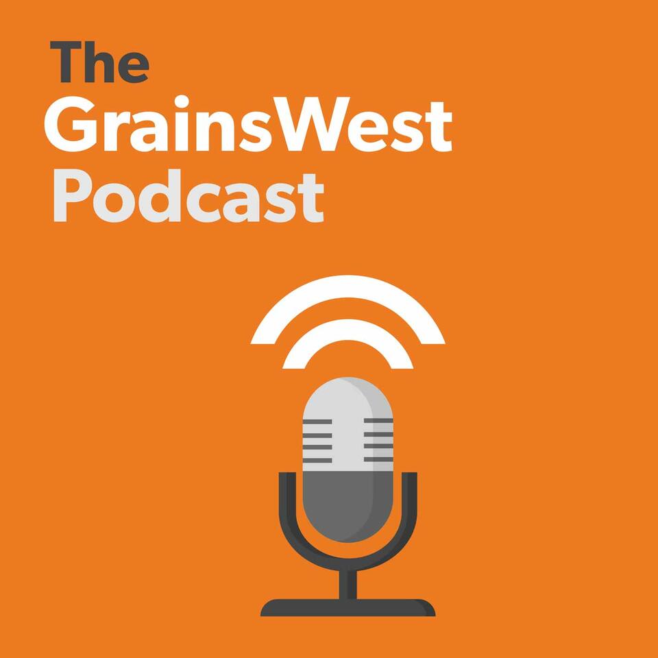The GrainsWest Podcast