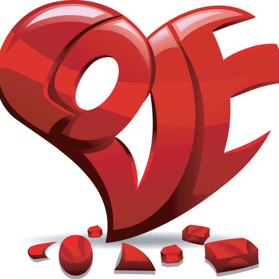 The Dj Lovesick Podcast