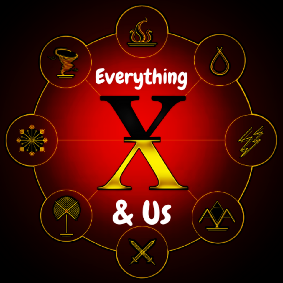 Everything & Us