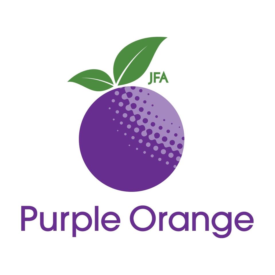 The Purple Orange Podcast