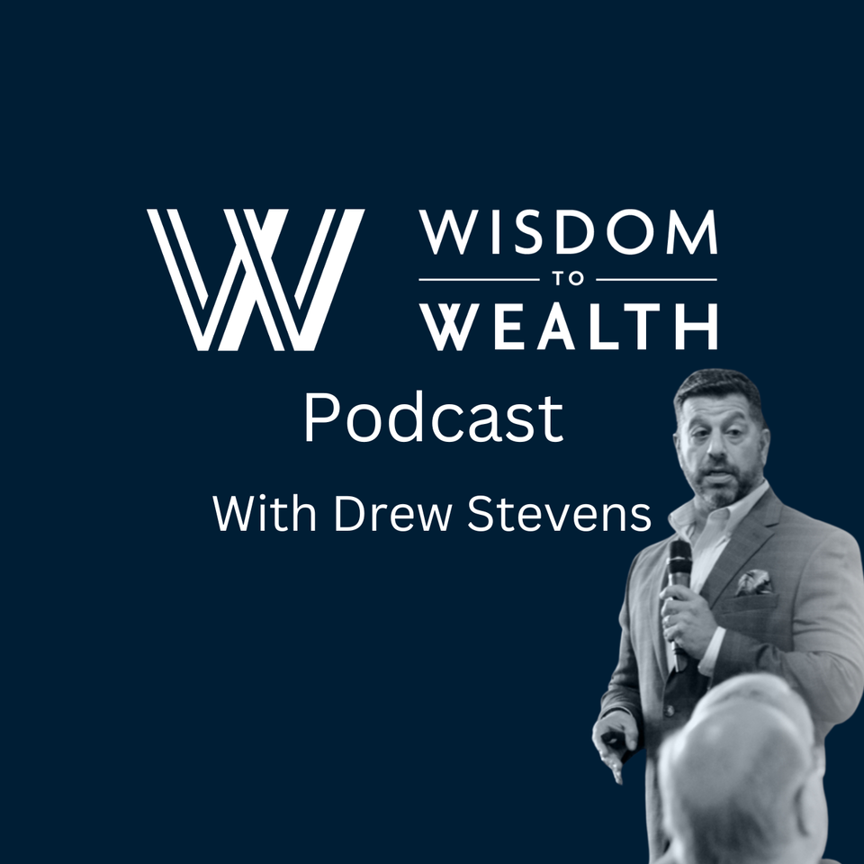Wisdom to Wealth