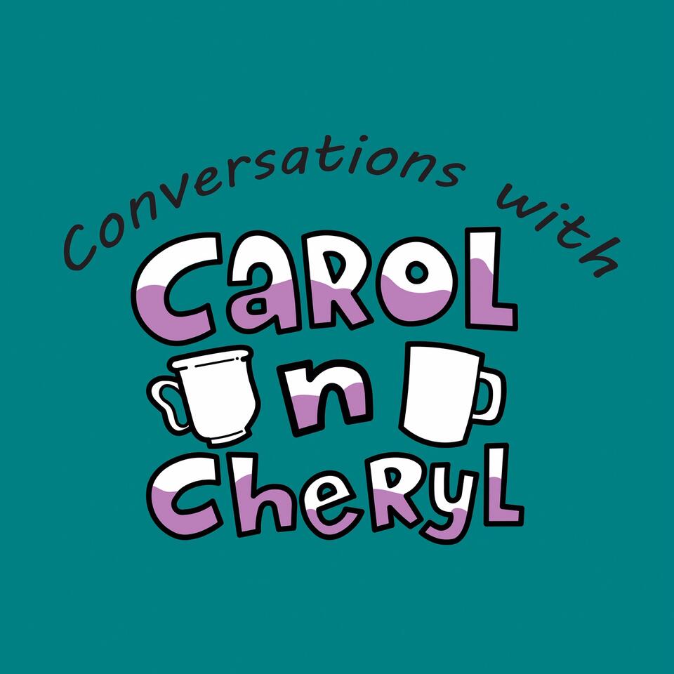 Carol n Cheryl