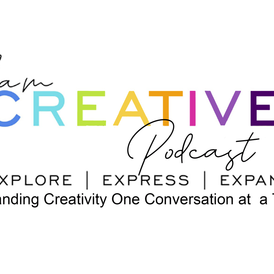 I Am Creative with Hollis Citron