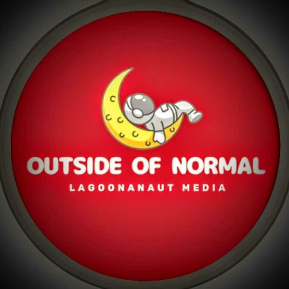 Outside of Normal Podcast