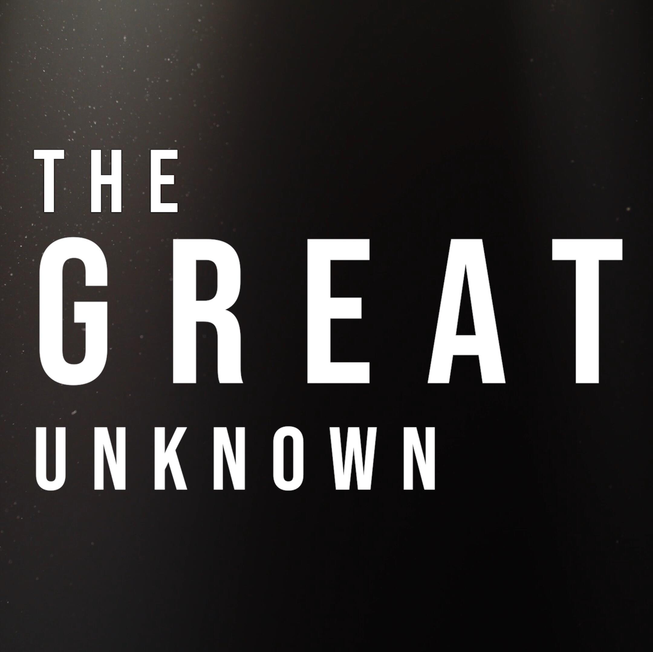 Towards the great unknown. Кристиан рейндл композитор. The greatest unknown. The greatest unknown. Great unknown.