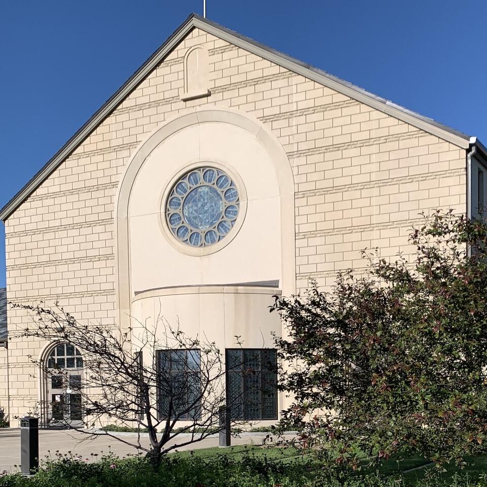 Prince of Peace Catholic Church Kearney Nebraska