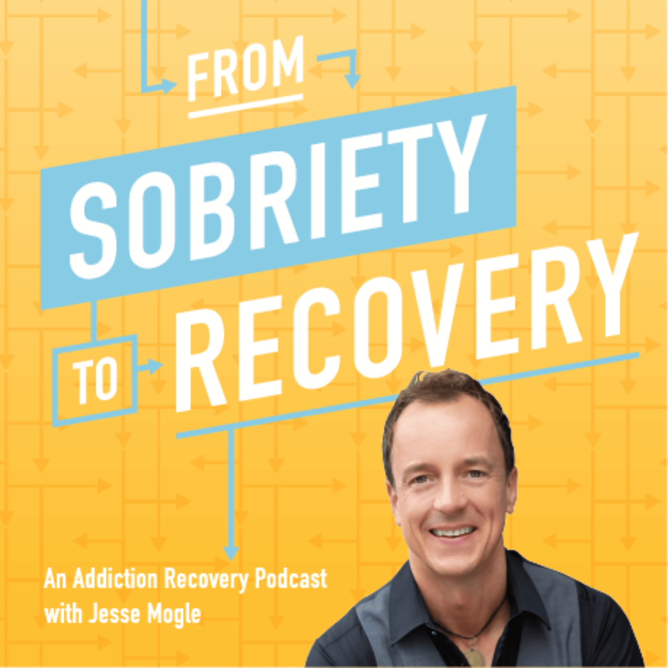 From Sobriety To Recovery: An Addiction Recovery Podcast