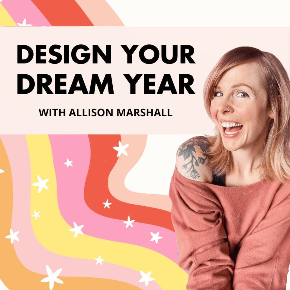 Design Your Dream Year