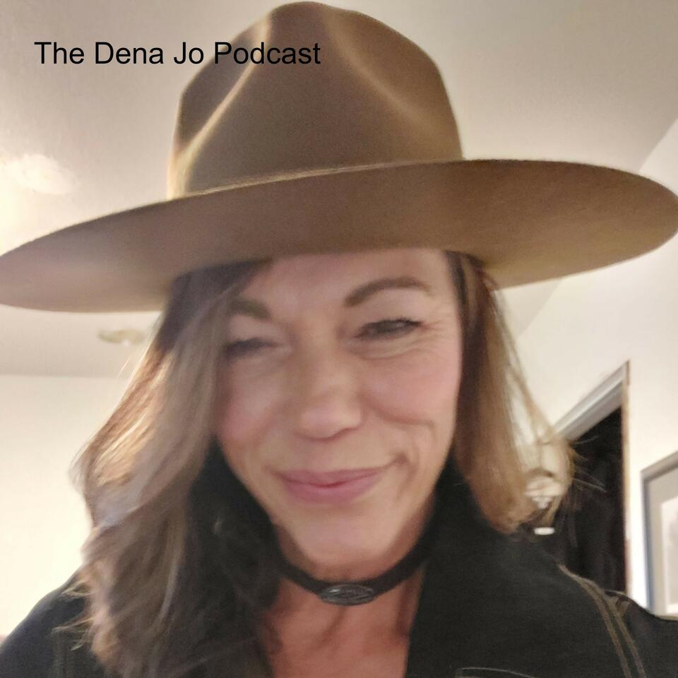 The Dena Jo Morning Show!