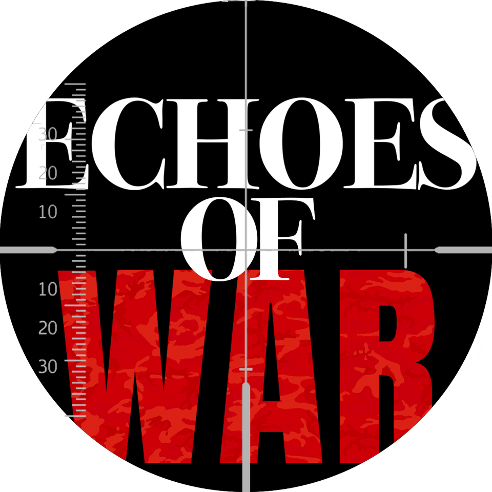 Echoes of War (Formerly The Pacific War Channel Podcast)