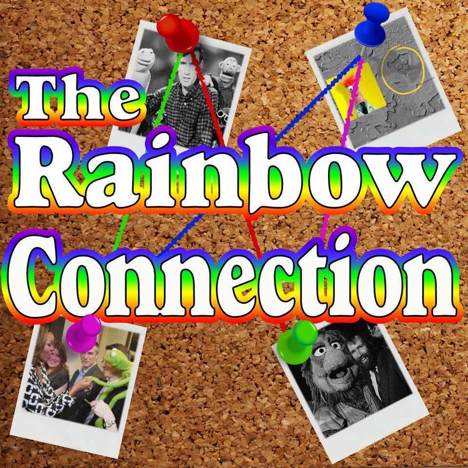 The Rainbow Connection