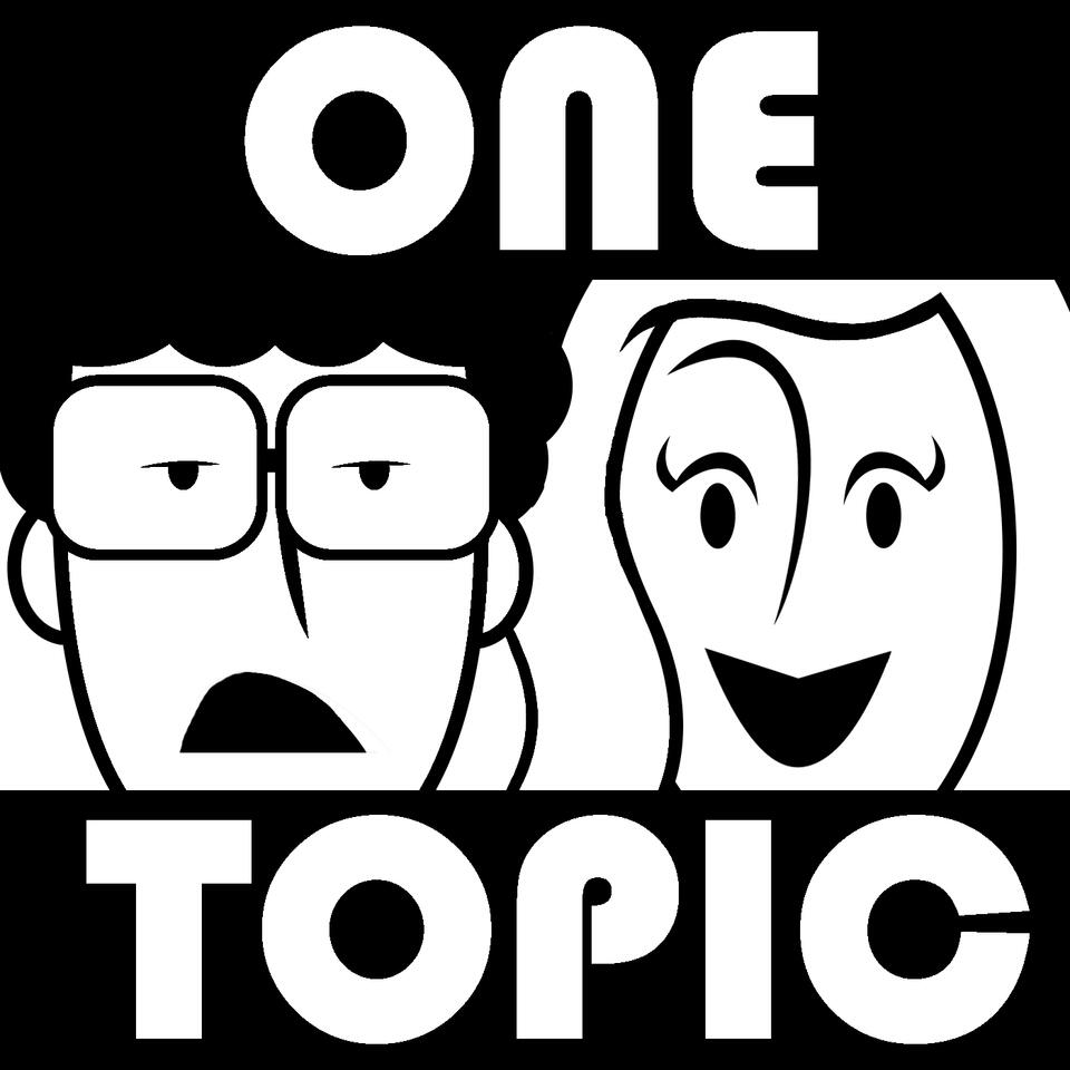 One Topic (Now Known As Potato Sandwich)
