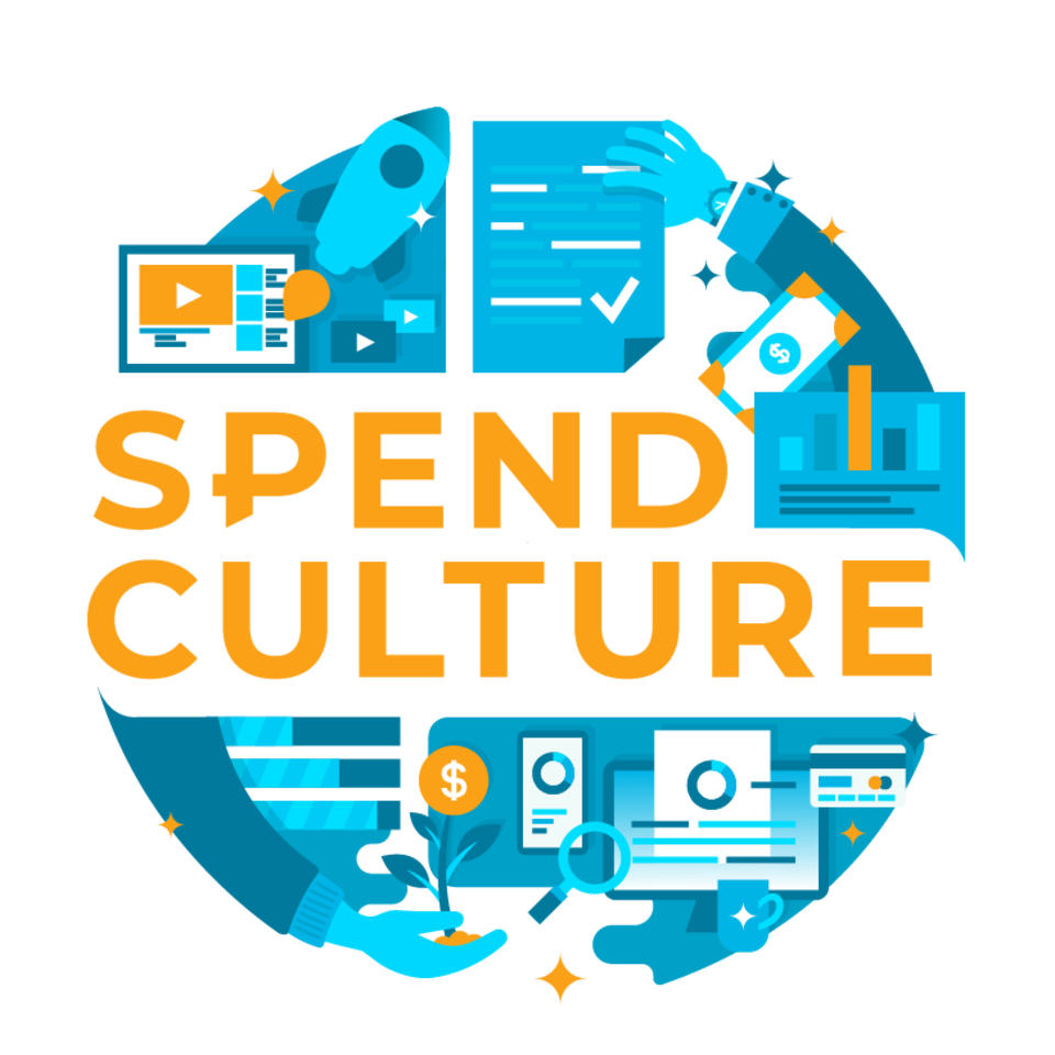 Spend Culture: CFOs on People, Cash, and Organizations