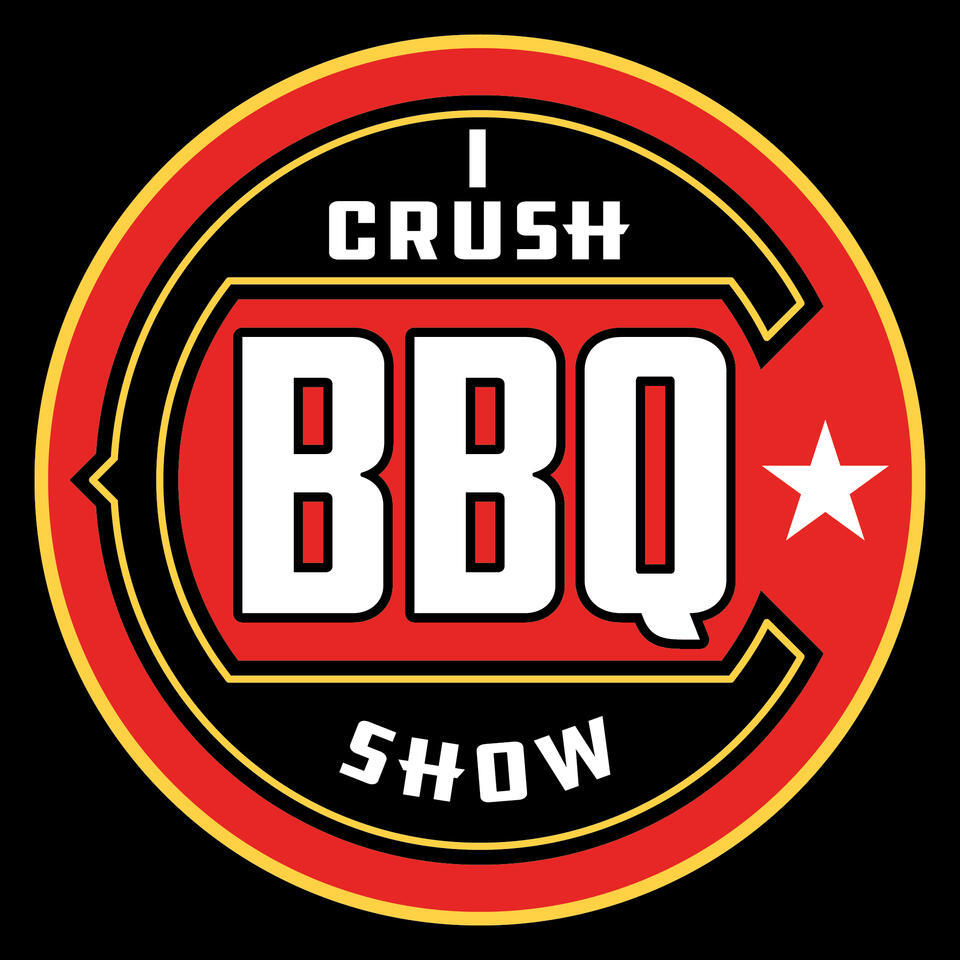 I Crush BBQ Show