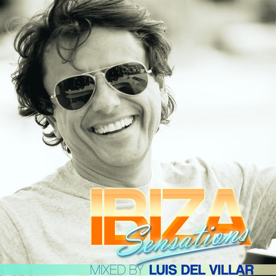 Ibiza Sensations by Luis del Villar