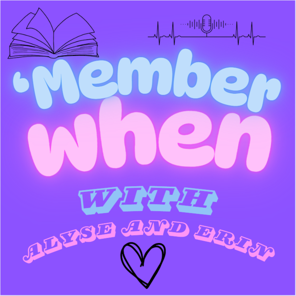 ’Member When