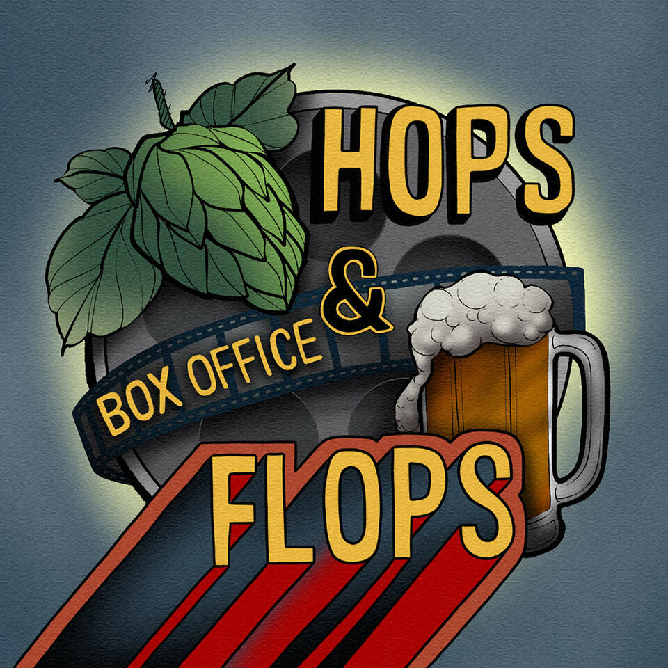 Hops and Box Office Flops