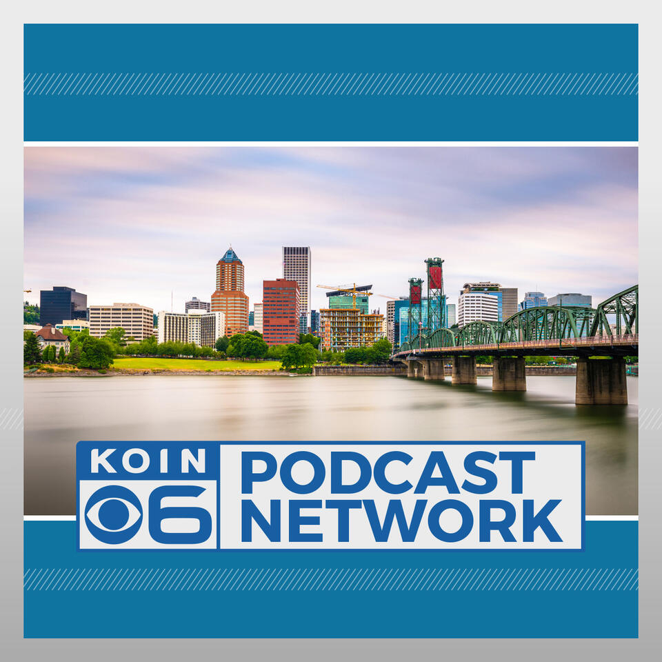 KOIN PODCAST NETWORK