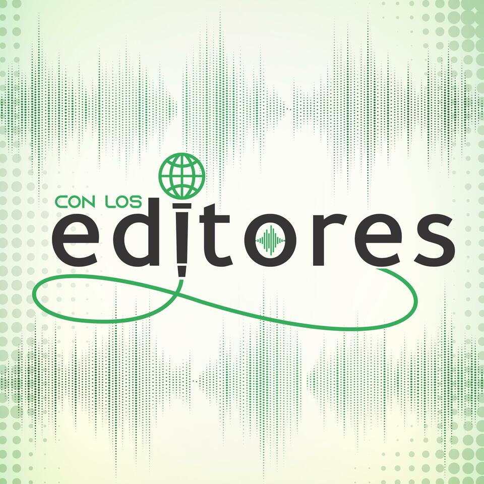 Con Los Editores