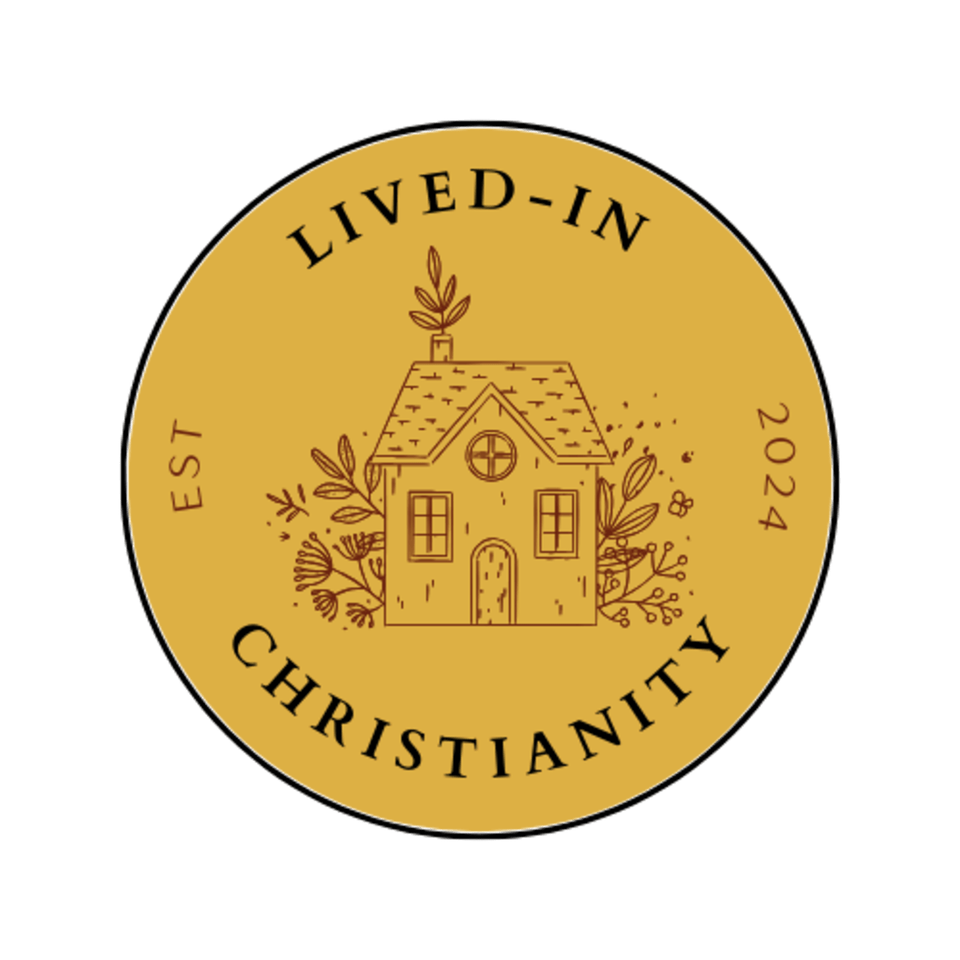 Lived-In Christianity