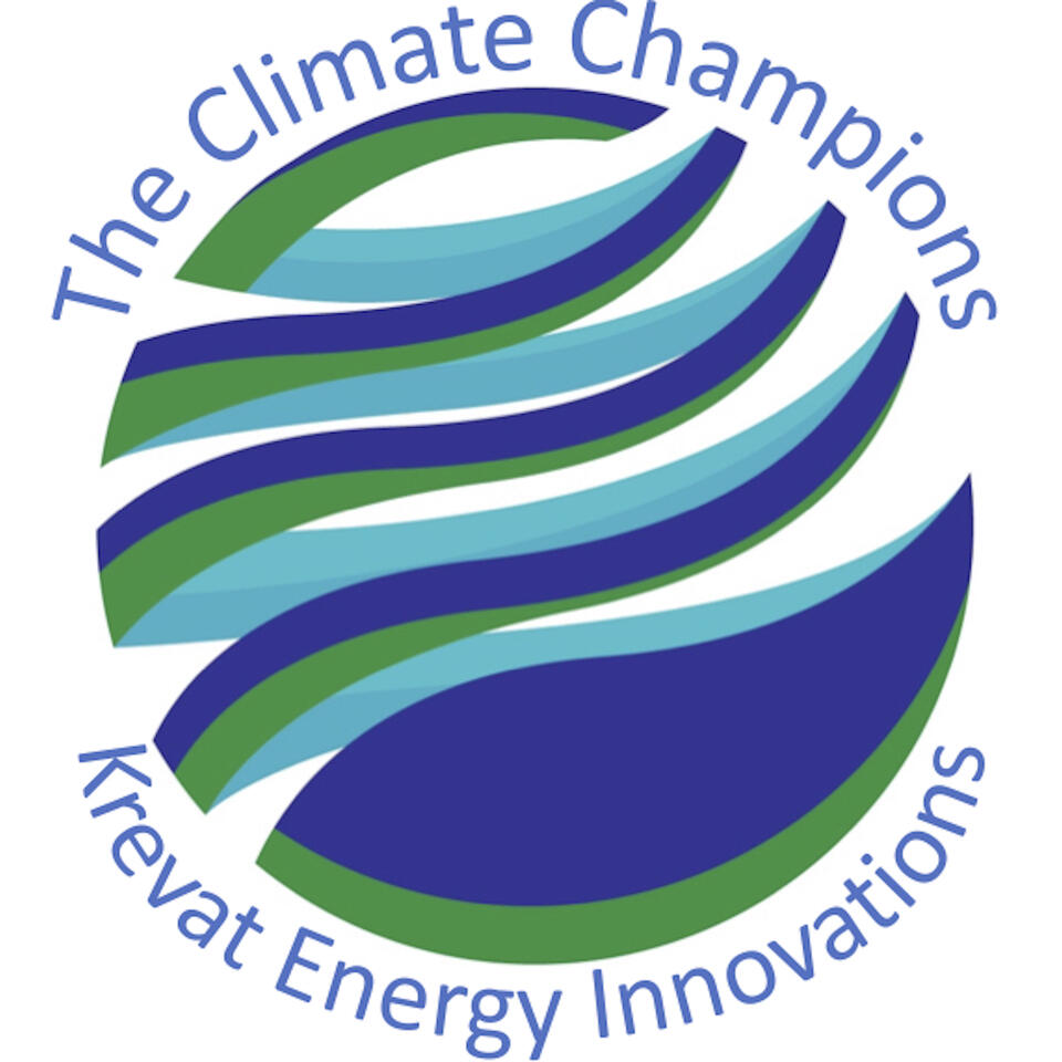 The Climate Champions