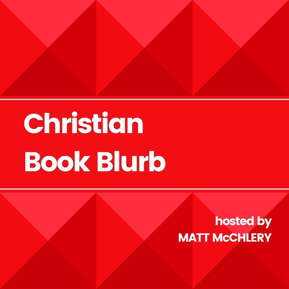 Christian Book Blurb