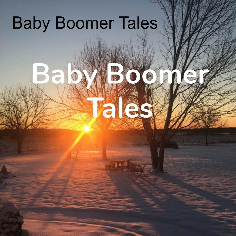 Baby Boomer Tales