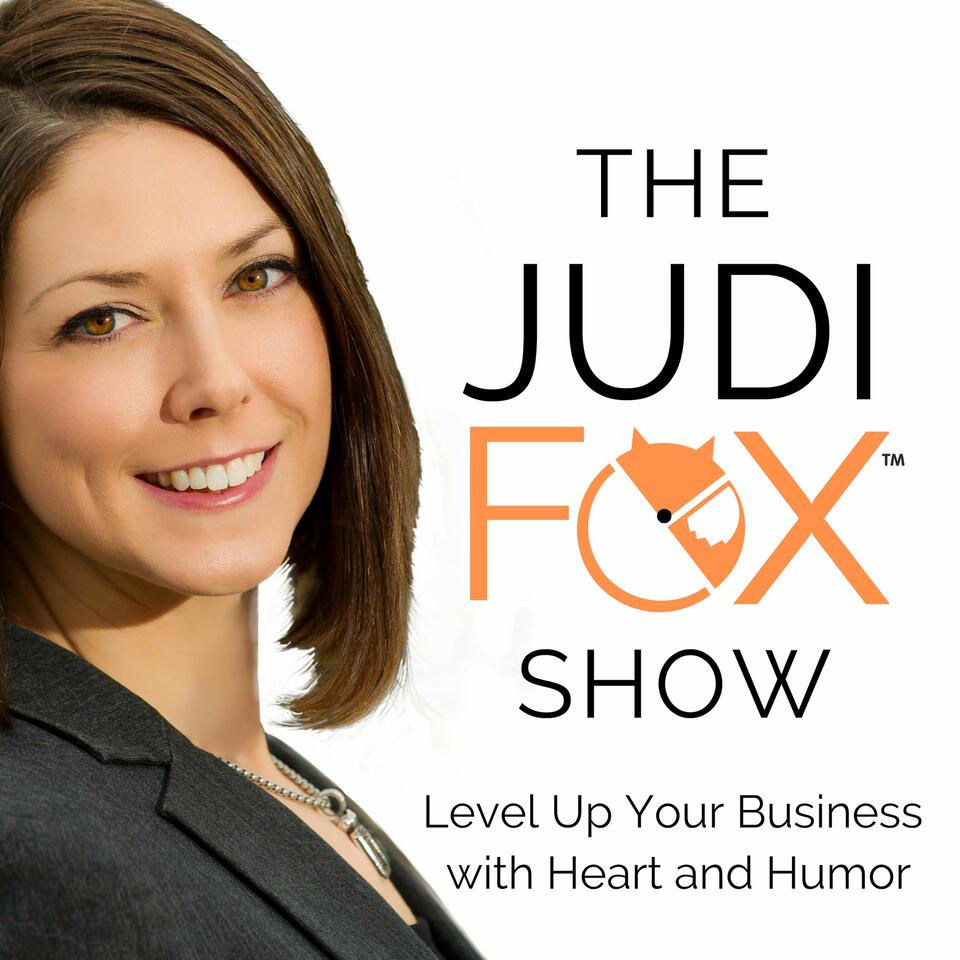 The Judi Fox Show