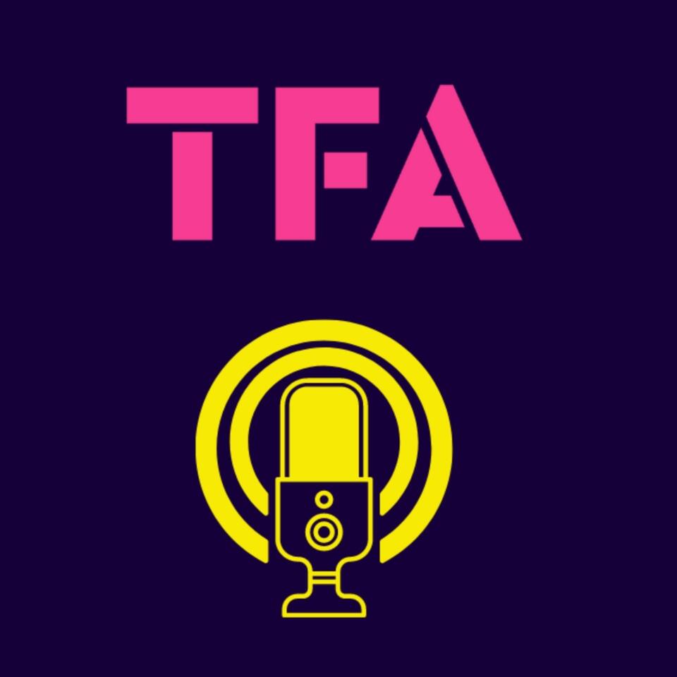 Total Football Analysis Podcast