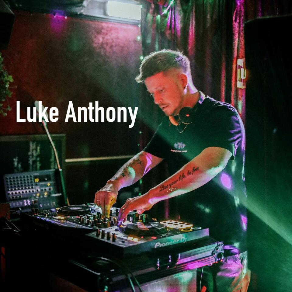 Luke Anthony