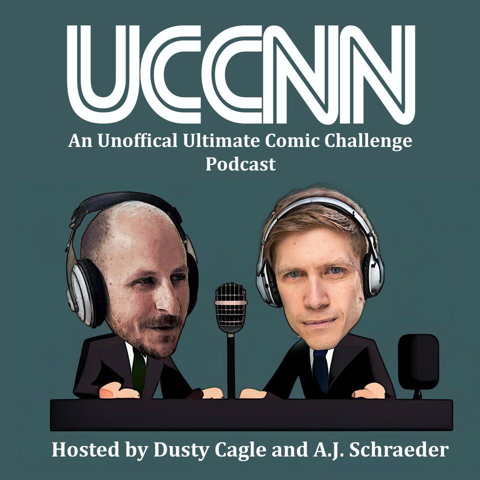 UCCNN