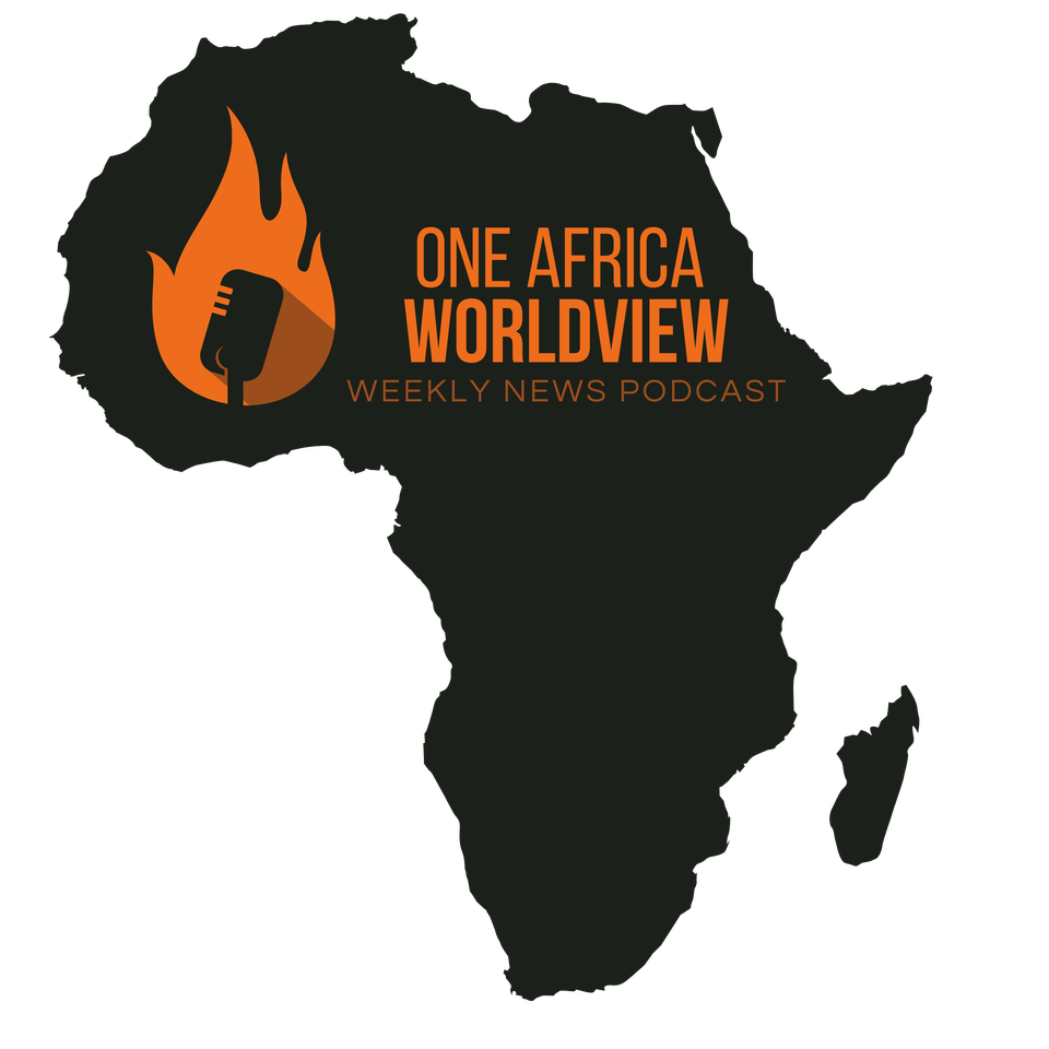 One Africa Worldview